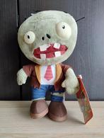 plants vs zombies knuffel, Verzenden, Zo goed als nieuw
