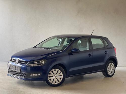 VOLKSWAGEN POLO 1.2i | TOP STAAT | GARANTIE, Auto's, Volkswagen, Bedrijf, Te koop, Polo, ABS, Airbags, Airconditioning, Alarm
