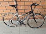 Sportieve dames fiets, Fietsen en Brommers, Ophalen, Gebruikt