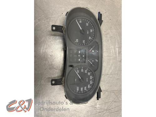 Kilometerteller KM van een Opel Vivaro, Auto-onderdelen, Dashboard en Schakelaars, Opel, Gebruikt, 3 maanden garantie, Ophalen of Verzenden