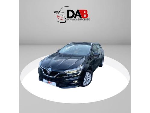 Renault Mégane GRANDTOUR CORPORATE EDITION 1., Auto's, Renault, Bedrijf, Mégane, Airbags, Airconditioning, Alarm, Bluetooth, Boordcomputer