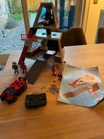 playmobil playdarksters ruimtestation, Kinderen en Baby's, Speelgoed | Playmobil, Ophalen of Verzenden