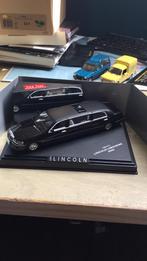 Lincoln limousine, Ophalen of Verzenden, Zo goed als nieuw