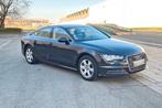 Audi A7 3.0Tdi 2015 Quattro 272pk, Argent ou Gris, Achat, Entreprise, Carnet d'entretien