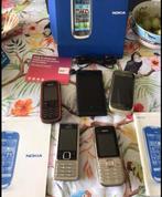 Lot Nokia mobiele foon gsm 5 stuks, Ophalen of Verzenden, Gebruikt