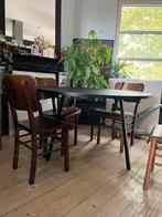 Hay Loop ronde tafel, Ophalen, Zo goed als nieuw