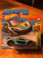 Hot wheels McLaren p1 Hotwheels, Ophalen of Verzenden