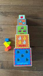 Vormenstoof Hape, Kinderen en Baby's, Ophalen, Zo goed als nieuw