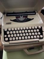 Brother typmachine, Ophalen, Gebruikt