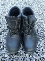Chaussures de sécurité F145, Bricolage & Construction, Enlèvement ou Envoi, Utilisé