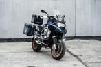 BMW R1250 GS Adventure - Suspension dynamique - Selle Enduro, Tourisme, Entreprise, Plus de 35 kW, 2 cylindres