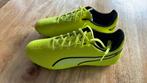 Voetbalschoenen puma, Sport en Fitness, Voetbal, Ophalen, Nieuw, Schoenen