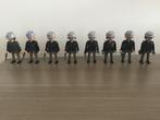 Zuiderlingen of Politie agenten playmobil, Ophalen of Verzenden, Gebruikt