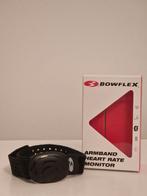 Bowflex Armband Hartslagmeter, Nieuw, Ophalen of Verzenden