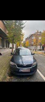 SKODA RAPID prêt à immatriculé avec carnet d entretien, Auto's, Skoda, Particulier, Te koop, Rapid