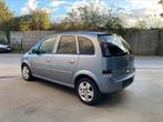 Opel Meriva 1.4 benzine met 94000km*parkeersensor*nieuwstaat, Stof, 4 cilinders, Bedrijf, Meriva