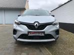 renault captur met garantie!!, Stof, 67 kW, Bedrijf, 5 deurs