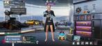 PUBG mobile, Ophalen of Verzenden