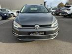 Vw Golf break iQ-drive, 1.0 TSI, Carplay / Camera / Keyless, Auto's, Voorwielaandrijving, Stof, Euro 6, 1365 kg