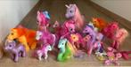 My little pony paardjes, Kinderen en Baby's, Speelgoed | My Little Pony, Ophalen of Verzenden, Gebruikt