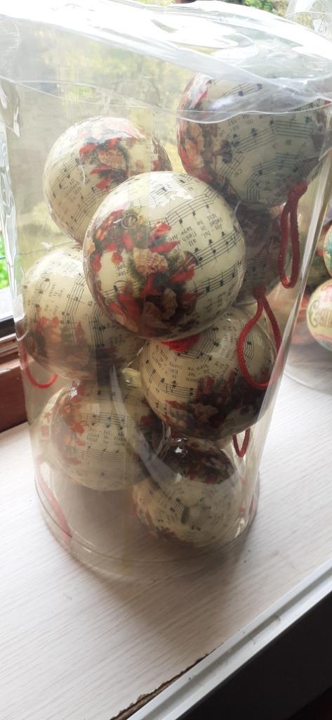 kerstversiering, Diversen, Kerst, Zo goed als nieuw, Ophalen of Verzenden