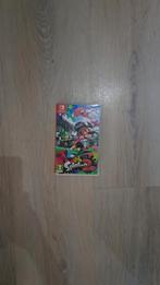 Splatoon 2, Games en Spelcomputers, Games | Nintendo Switch, Online, 1 speler, Zo goed als nieuw, Vanaf 7 jaar