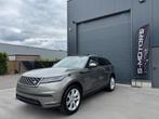 RANGE ROVER VELAR S TD4 AWD / PANO / FULL / GARANTIE, Auto's, Land Rover, USB, 4 cilinders, Range Rover Velar, Beige