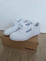 Sneakers Reebok Club C85, Vêtements | Hommes, Chaussures, Neuf, Enlèvement ou Envoi, Reebok, Blanc
