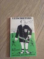 Uitschieters, Enlèvement ou Envoi, Comme neuf