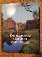 De mooiste dorpen van Belgie, Enlèvement ou Envoi, Readers Digest