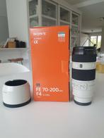 Sony F4 70 - 200 G (Refurbished met 4 maand garantie), Audio, Tv en Foto, Foto | Lenzen en Objectieven, Ophalen, Refurbished
