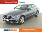 Mercedes-Benz C-Klasse 200 C 200 4Matic (bj 2018, automaat), Auto's, Mercedes-Benz, Automaat, 4 deurs, Gebruikt, 1445 kg