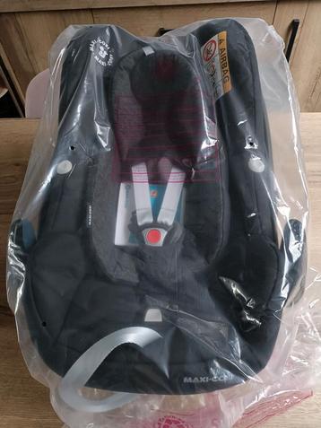 Maxi-Cosi Pebble i-Size, Enlèvement, Neuf, Maxi-Cosi