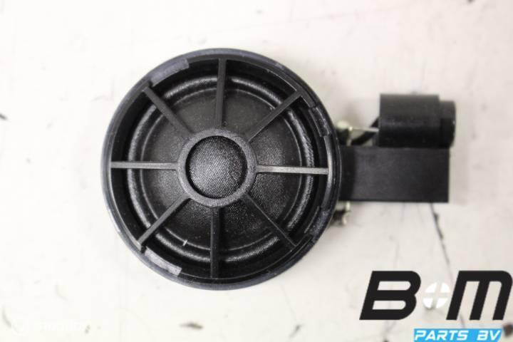 Hogetonenluidspreker LA of RA Audi A3 8P 8H0035399D, Auto diversen, Autospeakers, Gebruikt
