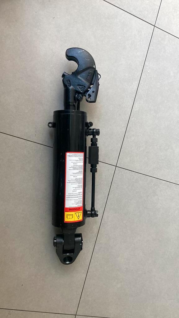 Hydraulische topstang cat. 2/3 (660mm - 888mm) - 9 ton, Auto-onderdelen, Trekhaken, Ophalen of Verzenden