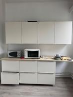 keuken ikea, Huis en Inrichting, Ophalen, Zo goed als nieuw