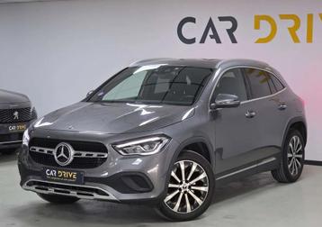 Mercedes-Benz GLA 200 B AUTO/CAMERA/CAPTEURS/ACC/LED/1ER PRO beschikbaar voor biedingen