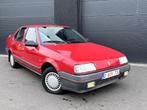 Renault 19 Chamade | benzine | 45.000 KM !! | Oldtimer, Auto's, Te koop, Berline, Bedrijf, Benzine