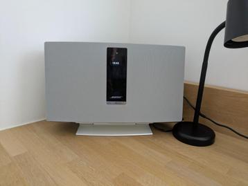 Bose soundtouch 30 beschikbaar voor biedingen