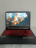 Acer Nitro 5 Gaming Laptop Ryzen 5  RTX 3050  8GB RAM 144hz, Computers en Software, 8 GB, Ophalen of Verzenden, Zo goed als nieuw