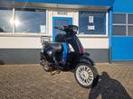 SCHADE / OPKNAP : Vespa sprint a klasse 2017 ( Nederland ), Ophalen, Gebruikt, Overige modellen, Klasse A (25 km/u)