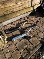 Uitlaten dax monkey, Enlèvement, Comme neuf