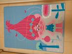 Vloerkleed Trolls 95x134 cm, Ophalen of Verzenden, Gebruikt