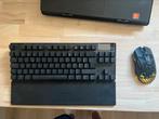 Alienware m16 R1 AMD + Alienware monitor 240hz, Ophalen, Gebruikt, 32 GB, AMD Ryzen 9