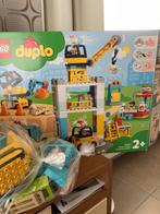 Lego Duplo 10933, Ophalen, Duplo