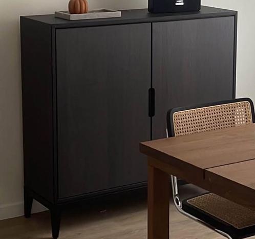 Ikea kast, Huis en Inrichting, Kasten | Wandmeubels, Zo goed als nieuw, 100 tot 150 cm, Met deur(en), Met plank(en), Ophalen