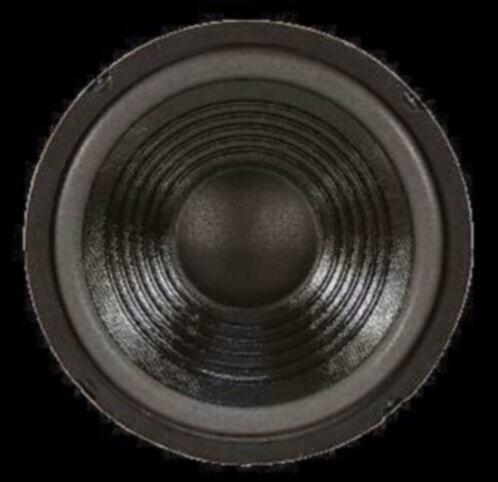 Bass Speaker 20 Cm 200 Watt 8 Ohm [7400-D], TV, Hi-fi & Vidéo, Enceintes, Neuf, Enlèvement ou Envoi