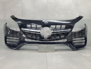 Bumper Mercedes E-Klasse W213 213 6.3 63 AMG 16-A2138858500  beschikbaar voor biedingen
