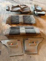 Opel manta b gsi interieur, Ophalen, Gebruikt