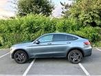 Mercedes-Benz GLC 300 GLC-Coupe 300 de 4Matic, Auto's, Automaat, Achterwielaandrijving, 4 cilinders, 2135 kg